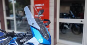 Honda Africa Twin 1100 DCT Tricolor (Ciciriello Moto) (5)