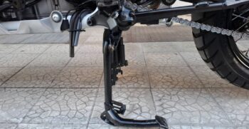 Honda Africa Twin 1100 DCT Tricolor (Ciciriello Moto) (7)