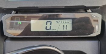 Honda Africa Twin 1100 Manuale Tricolor – Ciciriello Moto (4)