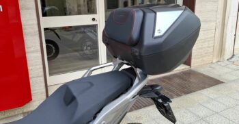 Honda Forza 750 DCT Grigio – Ciciriello Moto (10)
