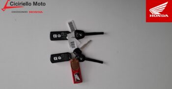 Honda Forza 750 DCT Grigio – Ciciriello Moto (3)