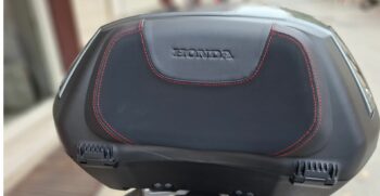 Honda Forza 750 DCT Grigio – Ciciriello Moto (5)