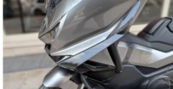 Honda Forza 750 DCT Grigio – Ciciriello Moto (6)