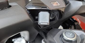 Honda Forza 750 DCT Grigio – Ciciriello Moto (7)