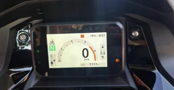 Honda Forza 750 Nero – Ciciriello Moto (3)