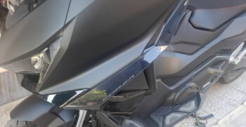 Honda Forza 750 Nero – Ciciriello Moto (5)