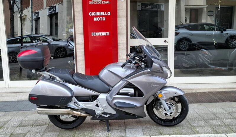 Honda PanEurope ST 1300 Grigia – Ciciriello Moto (1)