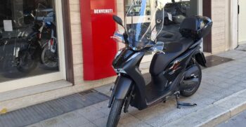 Honda SH 150 Nero Sport – Ciciriello Moto (12)