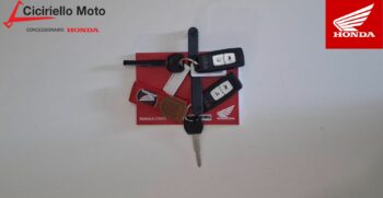 Honda SH 150 Nero Sport – Ciciriello Moto (4)