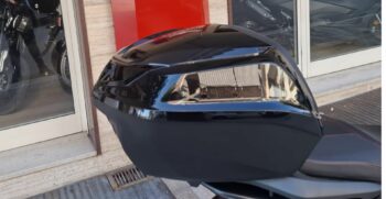 Honda SH 150 Nero Sport – Ciciriello Moto (5)