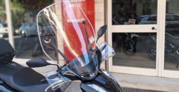 Honda SH 150 Nero Sport – Ciciriello Moto (6)