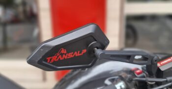 Honda XL 700 Transalp Nera – Ciciriello Moto (10)