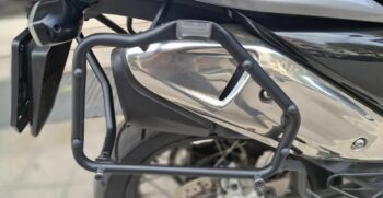 Honda XL 700 Transalp Nera – Ciciriello Moto (11)