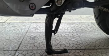 Honda XL 700 Transalp Nera – Ciciriello Moto (13)