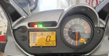 Honda XL 700 Transalp Nera – Ciciriello Moto (4)