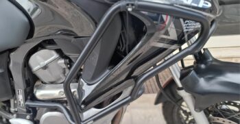 Honda XL 700 Transalp Nera – Ciciriello Moto (5)
