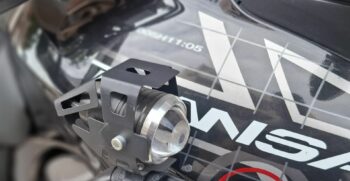 Honda XL 700 Transalp Nera – Ciciriello Moto (6)