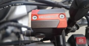 Honda XL 700 Transalp Nera – Ciciriello Moto (7)