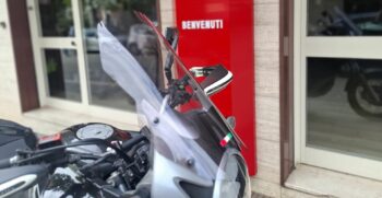 Honda XL 700 Transalp Nera – Ciciriello Moto (9)
