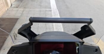 Honda XL Transalp 750 Tricolor – Ciciriello Moto (11)