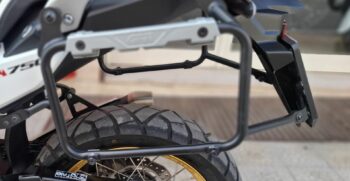 Honda XL Transalp 750 Tricolor – Ciciriello Moto (15)