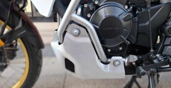 Honda XL Transalp 750 Tricolor – Ciciriello Moto (9)