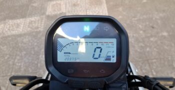 Voge Trofeo AC 300 Grigio (Ciciriello Moto) (3)