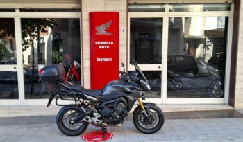 Yamaha Tracer 900 Nera – Ciciriello Moto (1)
