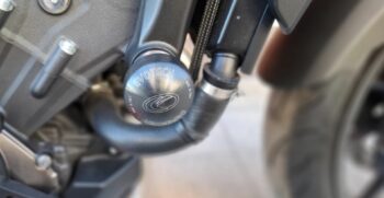 Yamaha Tracer 900 Nera – Ciciriello Moto (12)