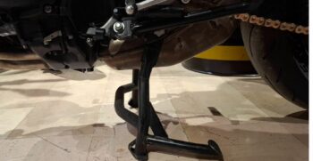 Yamaha Tracer 900 Nera – Ciciriello Moto (13)