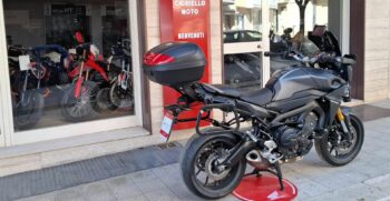 Yamaha Tracer 900 Nera – Ciciriello Moto (14)