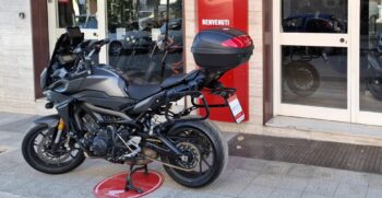 Yamaha Tracer 900 Nera – Ciciriello Moto (16)