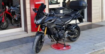 Yamaha Tracer 900 Nera – Ciciriello Moto (17)