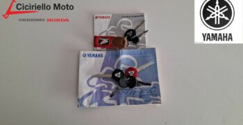 Yamaha Tracer 900 Nera – Ciciriello Moto (3)