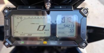 Yamaha Tracer 900 Nera – Ciciriello Moto (4)