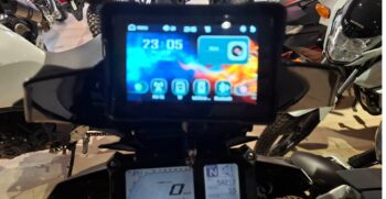 Yamaha Tracer 900 Nera – Ciciriello Moto (5)