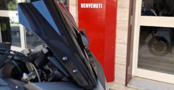 Yamaha Tracer 900 Nera – Ciciriello Moto (7)