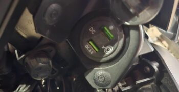 Yamaha Tracer 900 Nera – Ciciriello Moto (8)