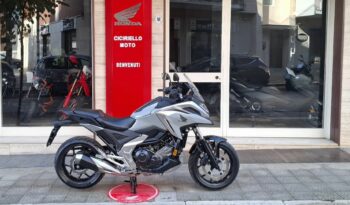 Honda NC 750 X Manuale Falcon Grey – Ciciriello Moto (1)