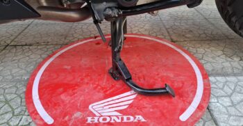 Honda NC 750 X Manuale Falcon Grey – Ciciriello Moto (4)