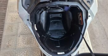 Honda NC 750 X Manuale Falcon Grey – Ciciriello Moto (6)