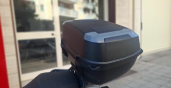 Royal Enfield Himalayan 450 Grigia – Ciciriello Moto (5)