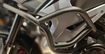 Suzuki V-Strom 1050 Grigia – Ciciriello Moto (10)