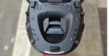 Suzuki V-Strom 1050 Grigia – Ciciriello Moto (5)