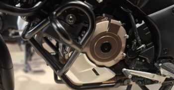 Suzuki V-Strom 1050 Grigia – Ciciriello Moto (8)