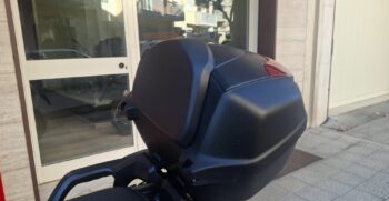Yamaha Tracer 700 Nero – Ciciriello Moto (5)