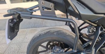 Yamaha Tracer 700 Nero – Ciciriello Moto (6)