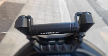 Yamaha Tracer 700 Nero – Ciciriello Moto (7)