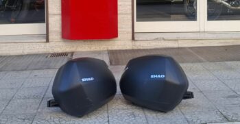 Yamaha Tracer 700 Nero – Ciciriello Moto (8)