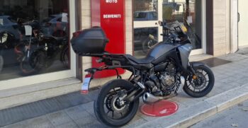 Yamaha Tracer 700 Nero – Ciciriello Moto (9)